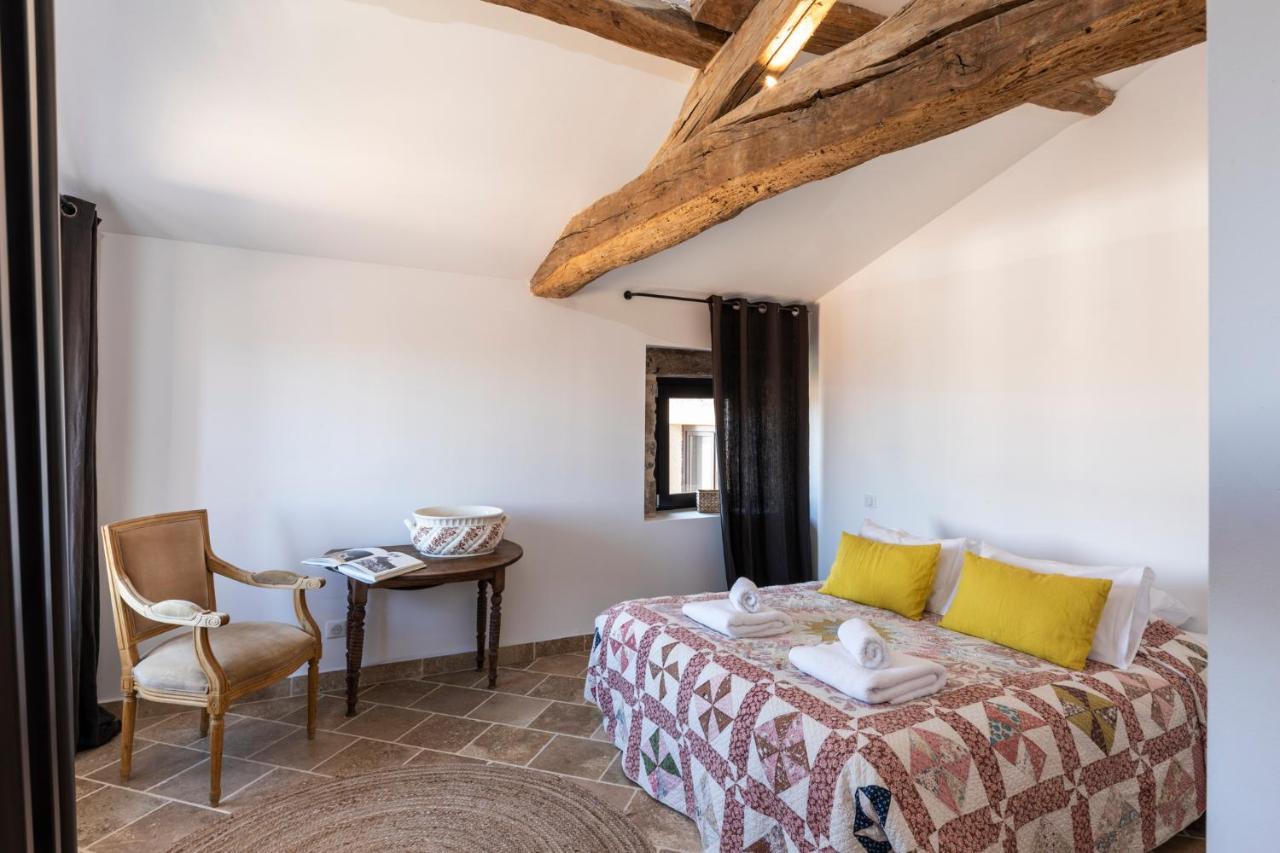 Chateau Du Souzy Quincié-en-Beaujolais エクステリア 写真