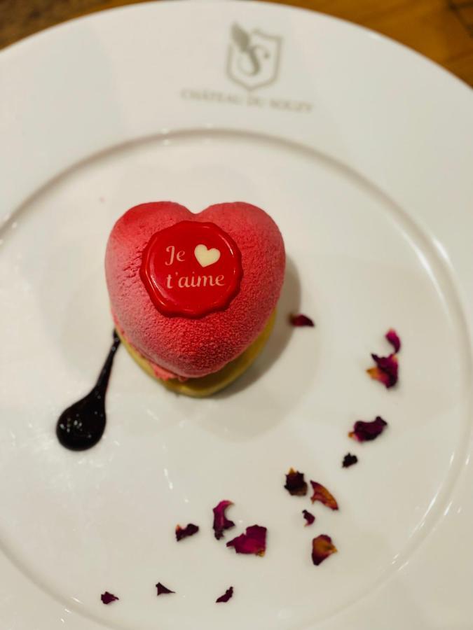 Chateau Du Souzy Quincié-en-Beaujolais エクステリア 写真