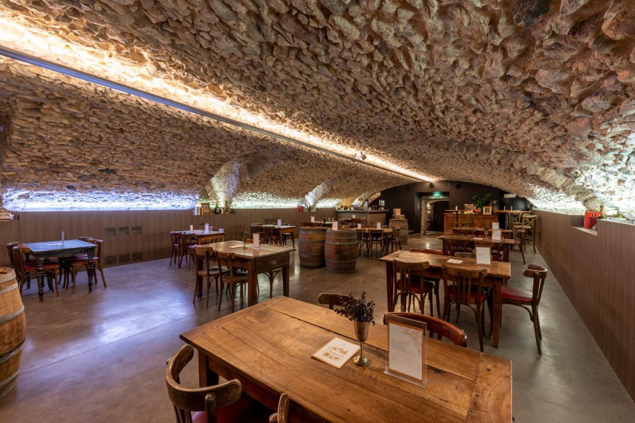 Chateau Du Souzy Quincié-en-Beaujolais エクステリア 写真