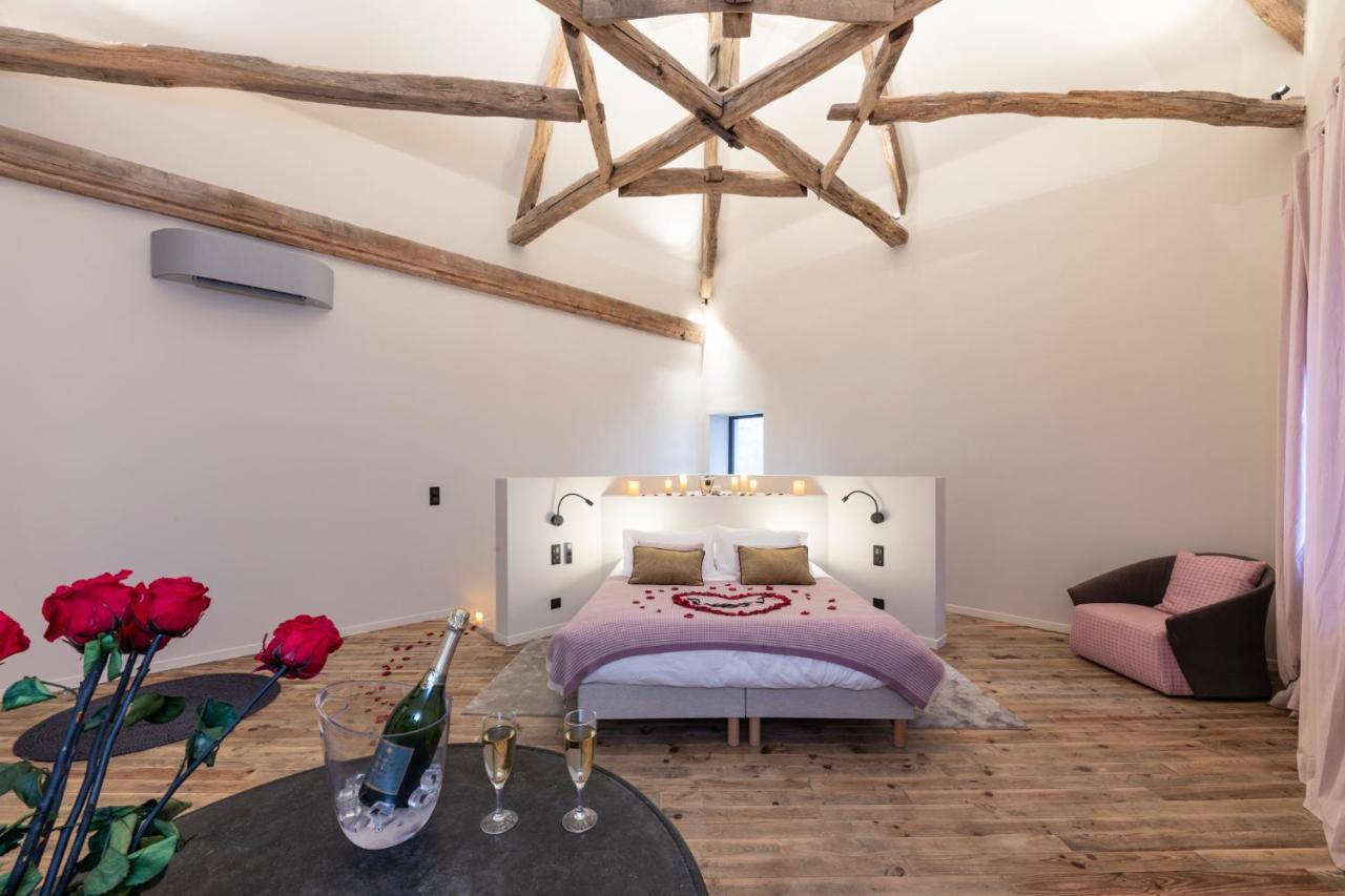 Chateau Du Souzy Quincié-en-Beaujolais エクステリア 写真